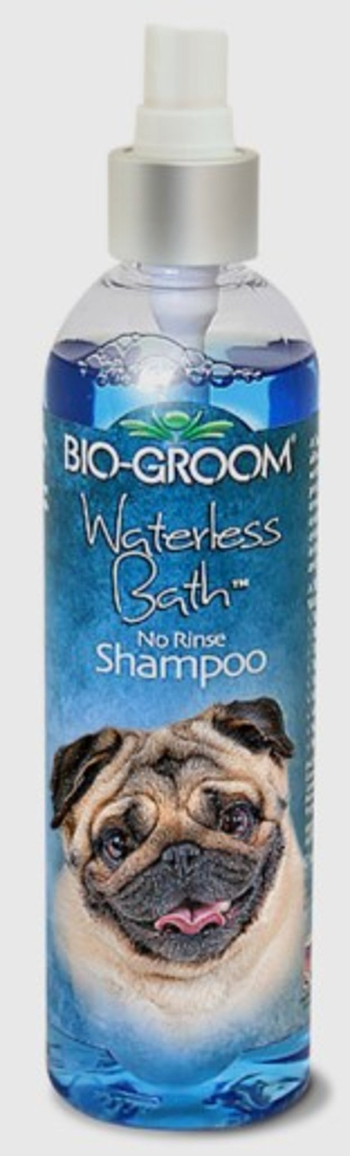 Bio-Groom Waterless Bath No Rinse Shampoo 8oz