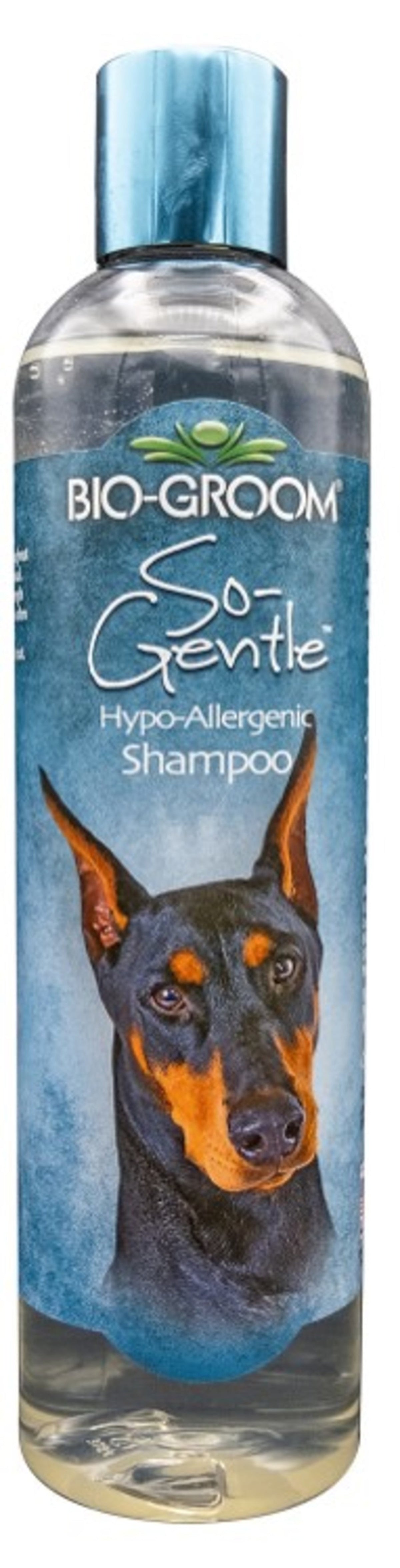 Bio-Groom So-Gentle Hypo-Allergenic Shampoo 12oz
