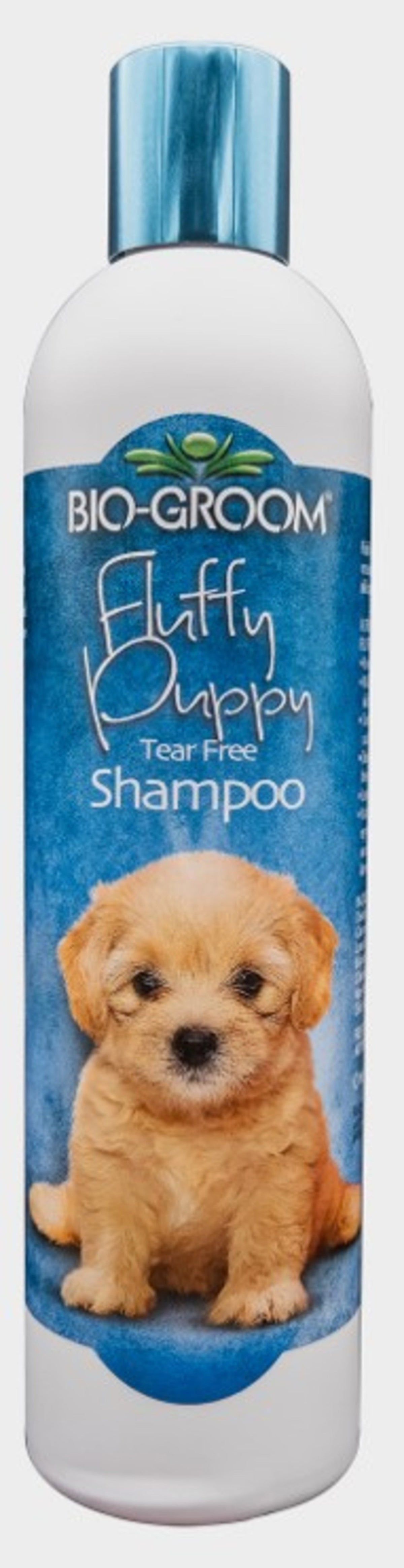 Bio-Groom Fluffy Puppy Shampoo 12oz