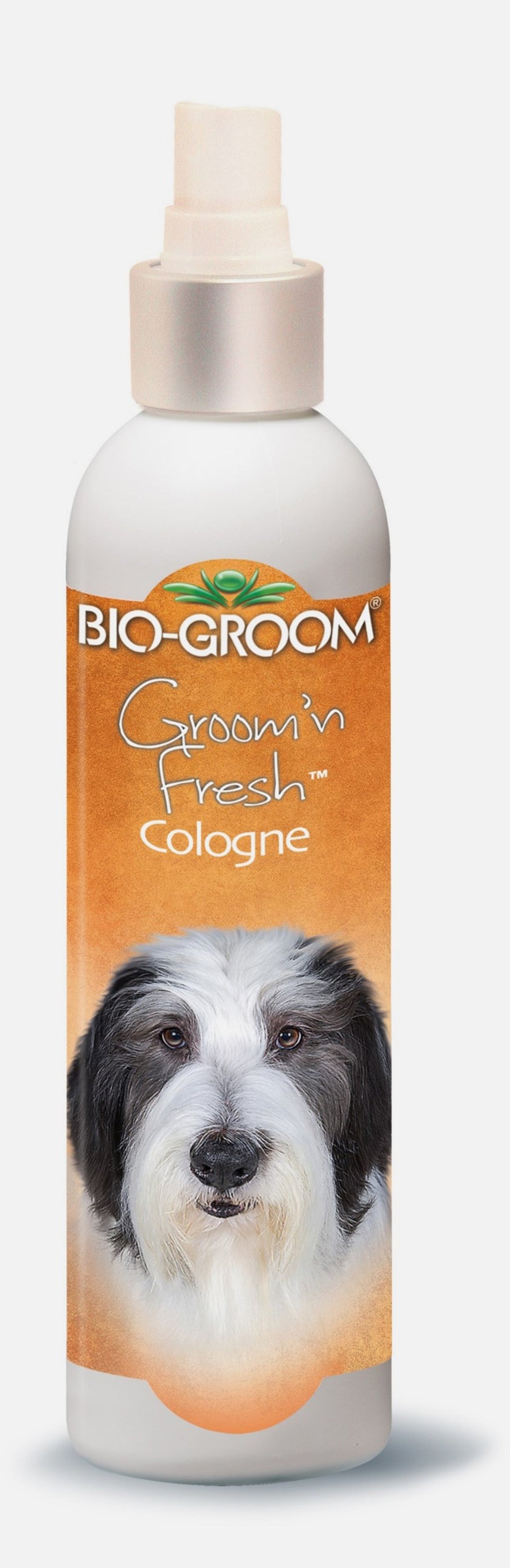 Bio-Groom Groom n' Fresh Cologne 8oz
