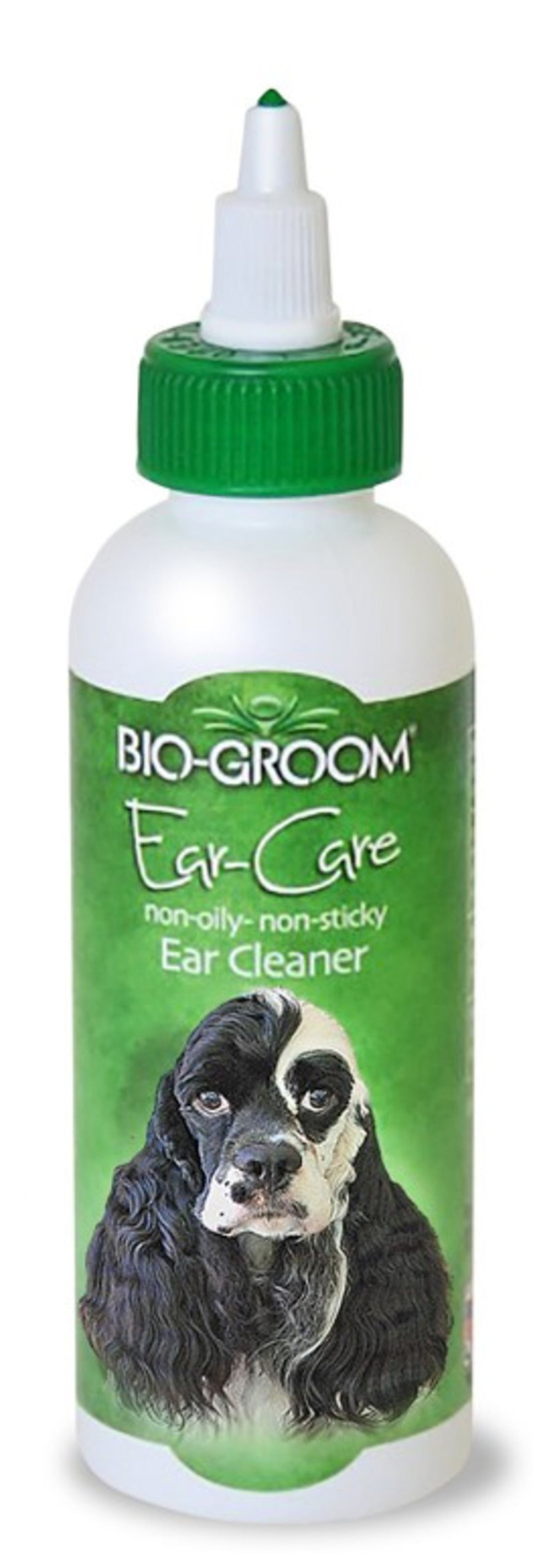 Bio-Groom Ear Care Ear Cleaner 4oz
