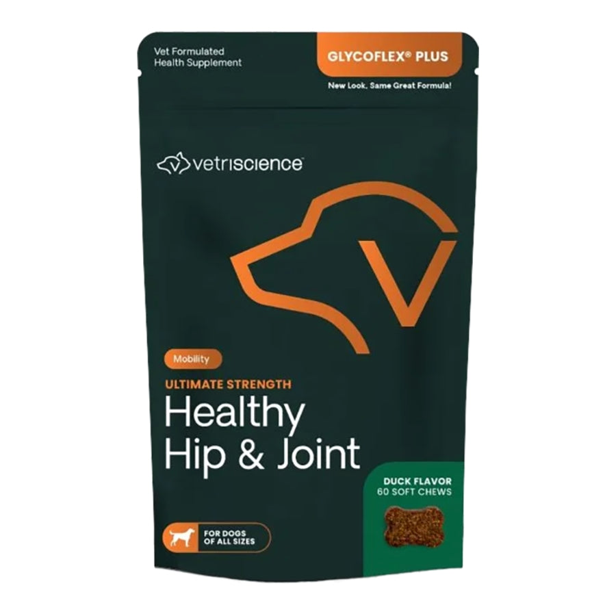 Vetri-Science Dog Glycoflex 60Ct