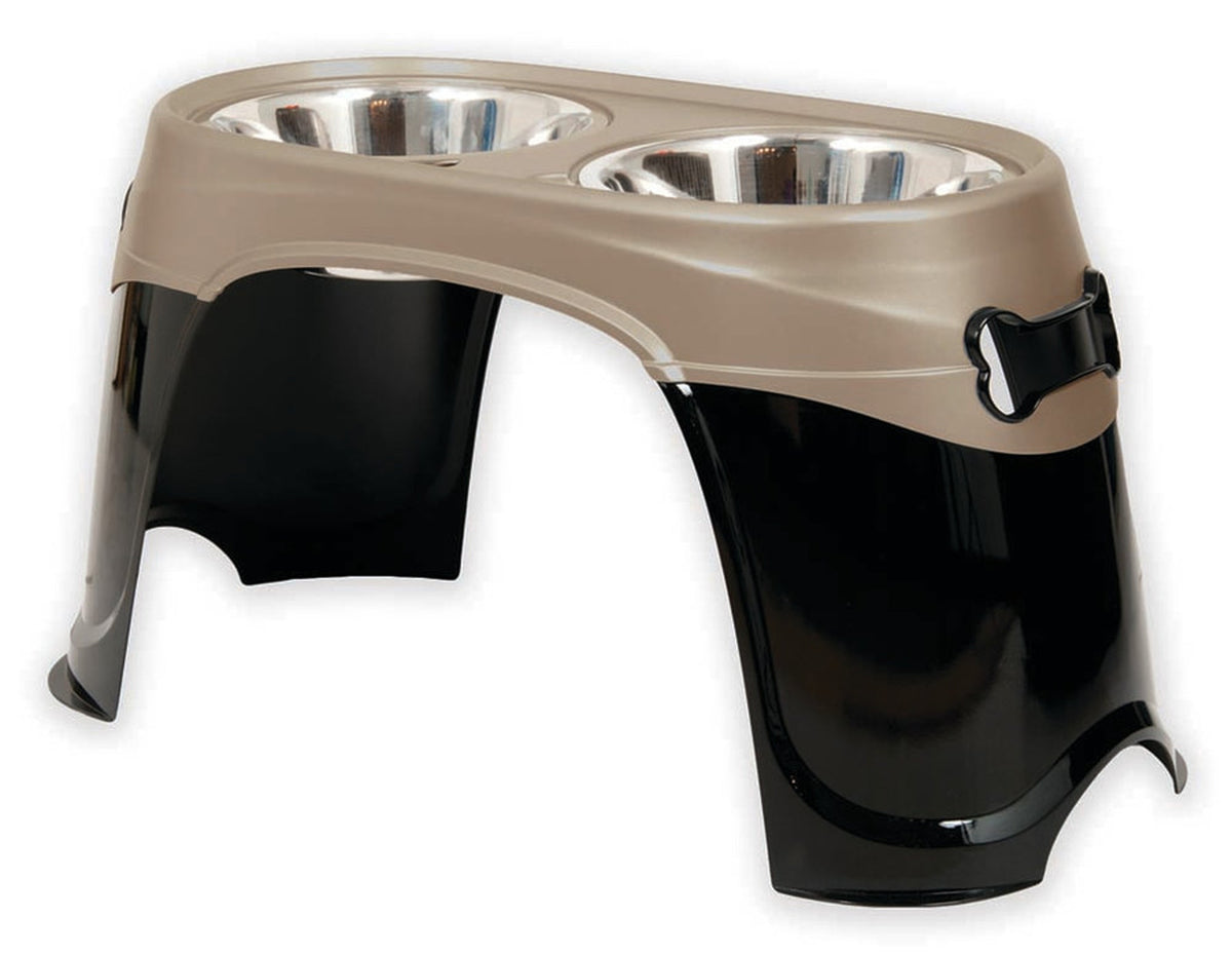 Petmate Easy Reach Diner Extra-Large 14.5in