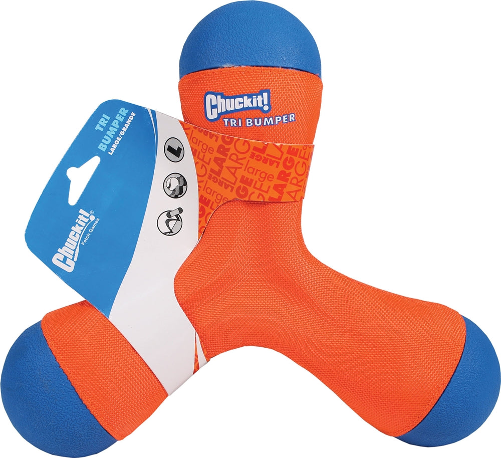 Chuckit! Tri-Bumper Large