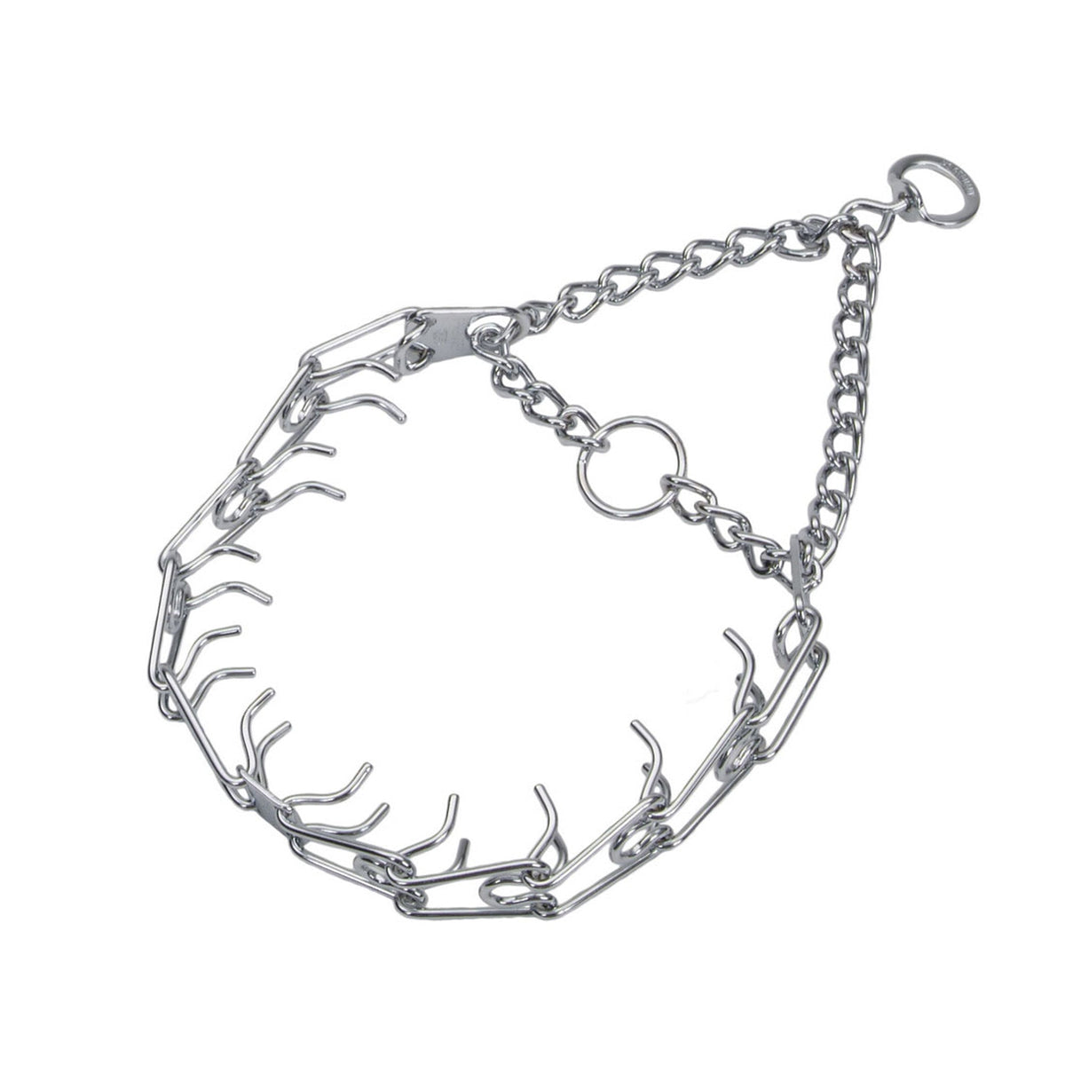 Herm. Sprenger Ultra Plus Prong Training Dog Collar 3.0mm X 18in