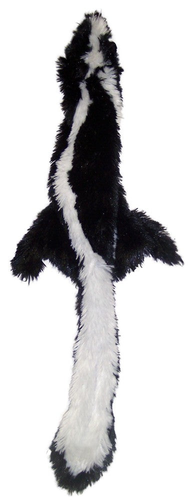 Spot Skinneeez Forest Series Dog Toy Skunk Mini