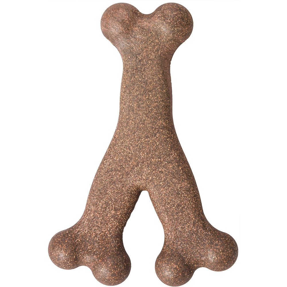 Spot Bambone Wish Bone Bacon 5.25in
