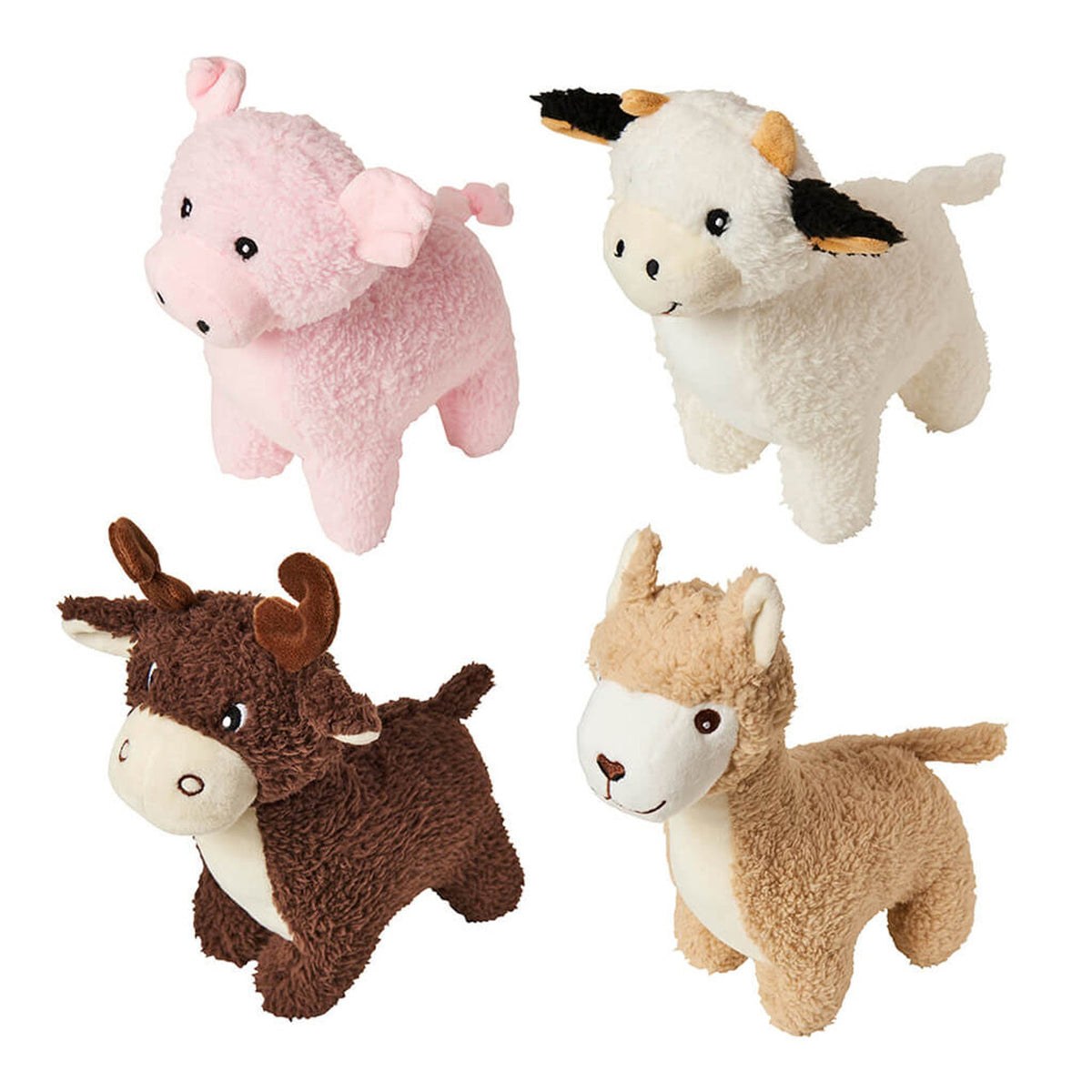 Spot Love The Earth Plush Animal Assorted 9in