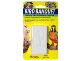 Zoo Med Bird Banquet Block Original Seed Formula Large