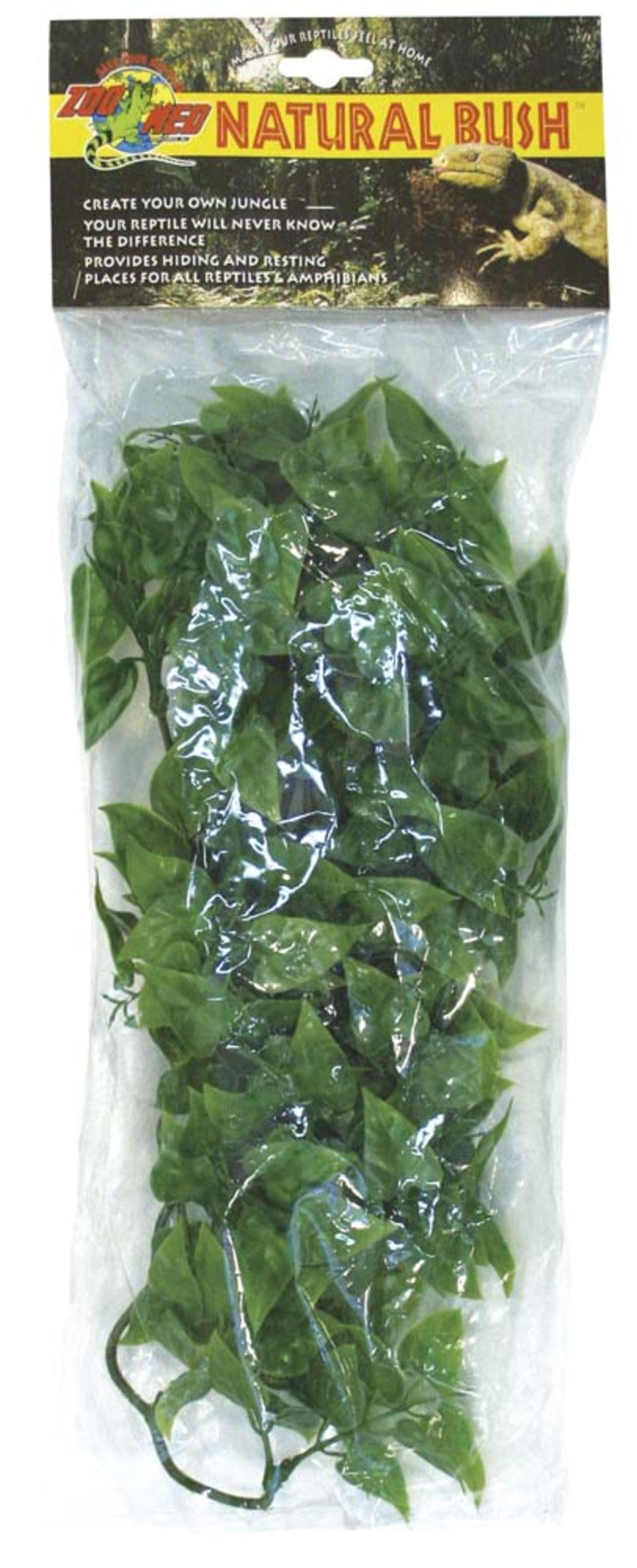 Zoo Med Natural Bush Plants Mexican Phyllo Medium