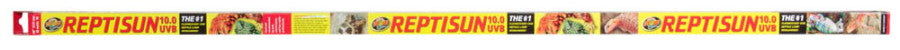 Zoo Med ReptiSun 10.0 High Output UVB Bulb 32W 48in