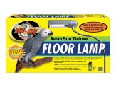 Zoo Med AvianSun Deluxe Floor Lamp