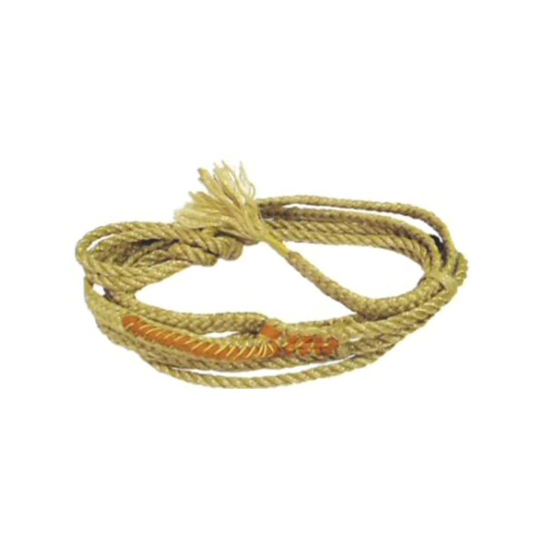 JR Steer Riding Rope
