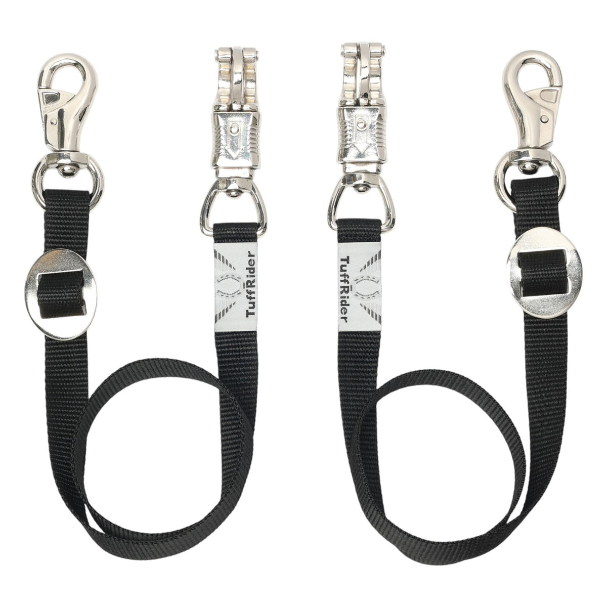 Tuffrider Trailer Ties