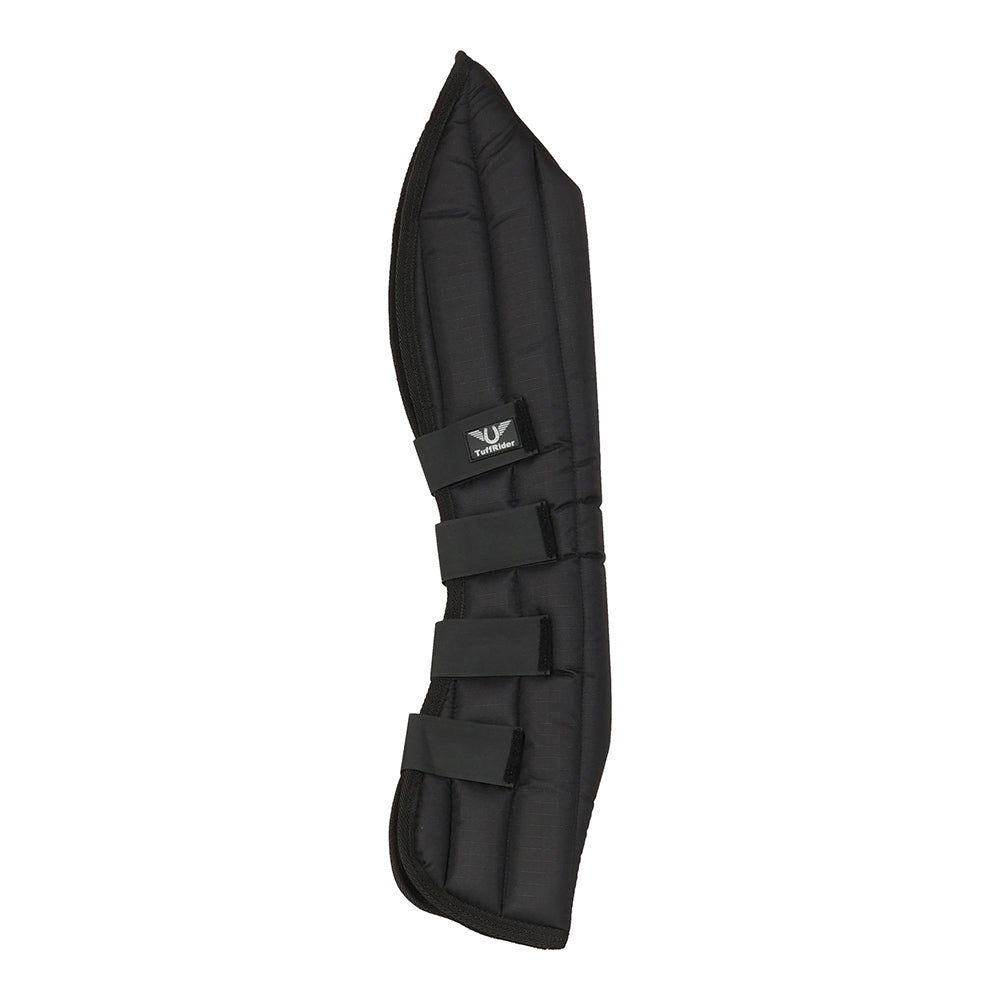 TuffRider Ripstop Waterproof Breathable Horse Shipping Boots – Set of 4