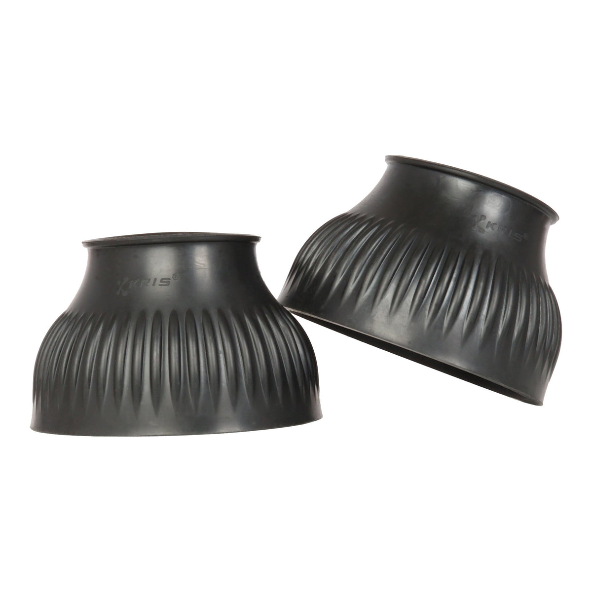 TuffRider Bell Boot Thick Bottom Wall