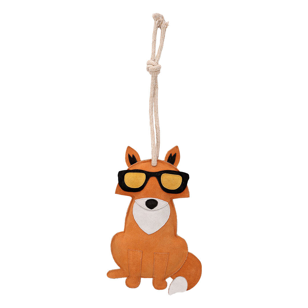 TuffRider Fox Horse Toy