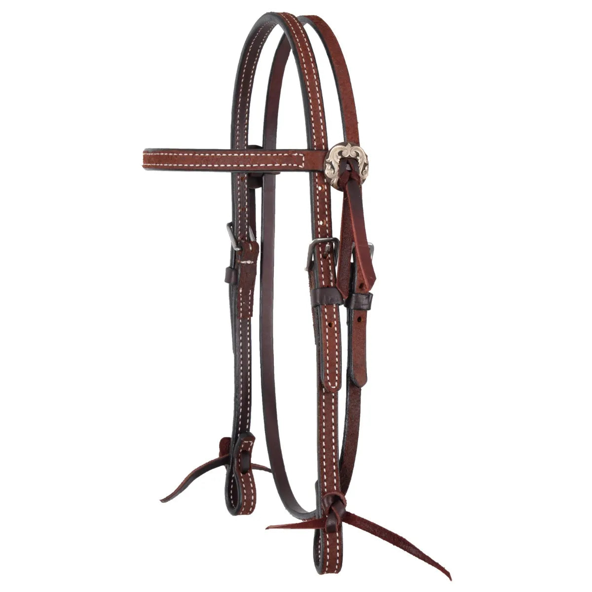 Burnett Browband Headstall