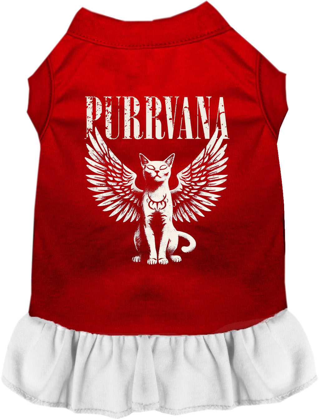 Purrvana Pet Dress