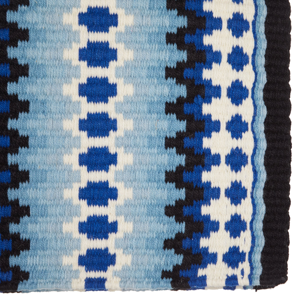 1313V290-52 Vegas 40x34 New Zealand Wool Saddle Blanket
