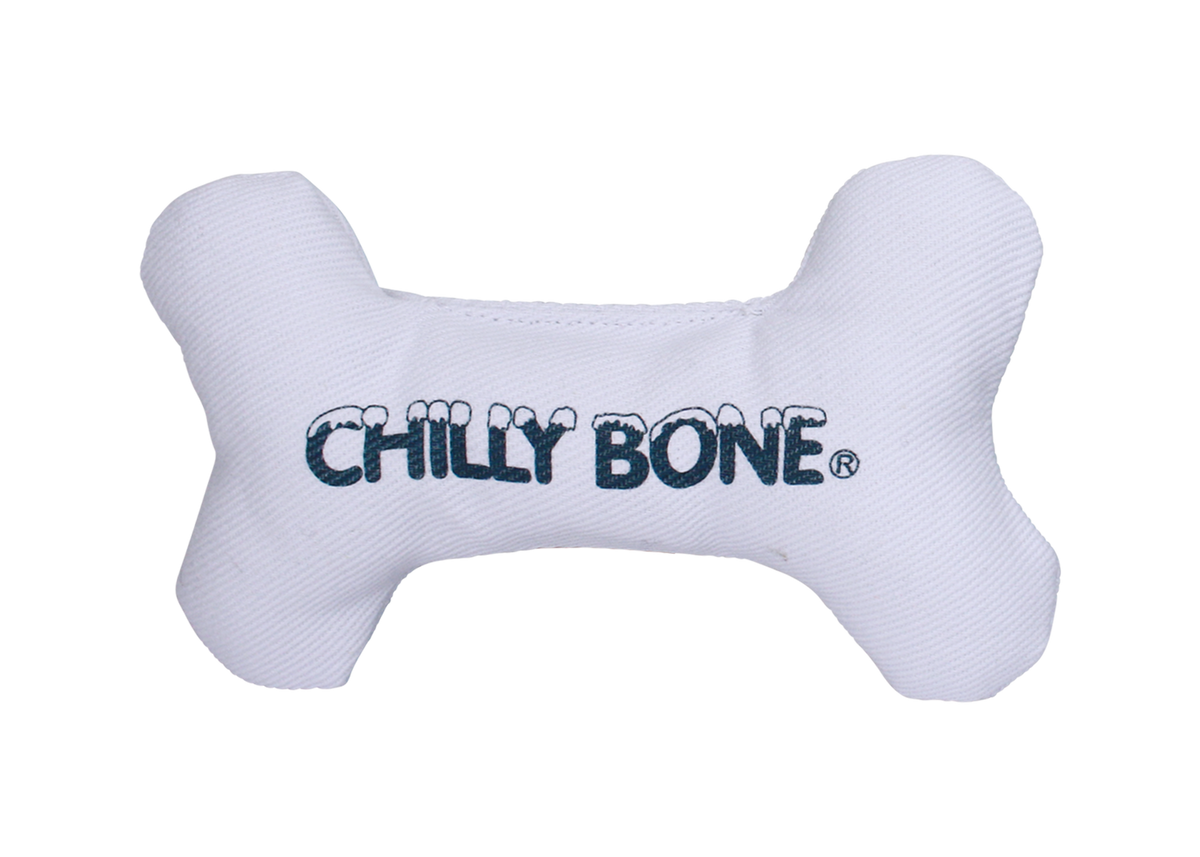 Multipet Chilly Bone White