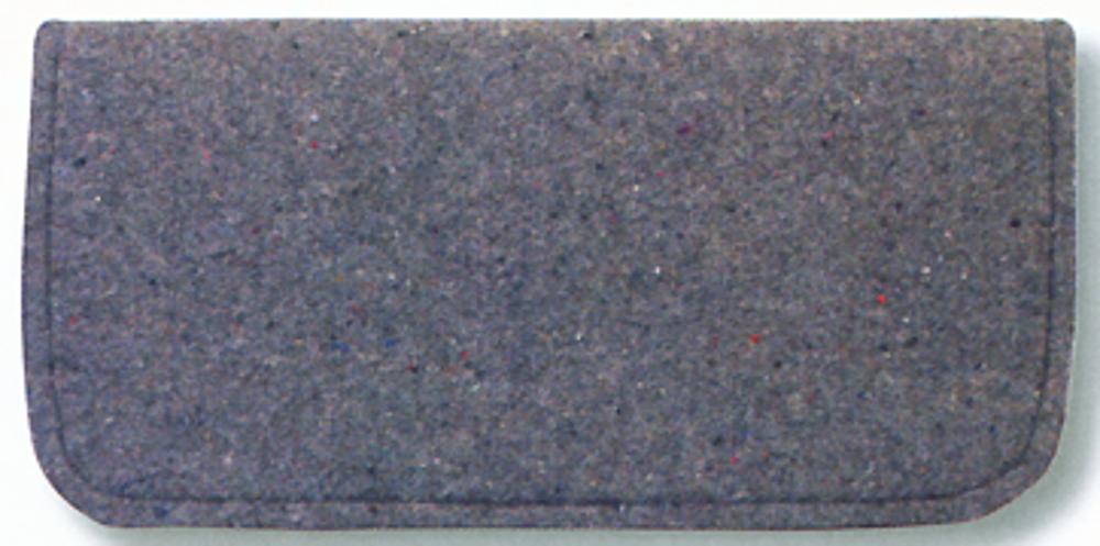 WWP Wool Pony Felt 1 2 20x20 Liner