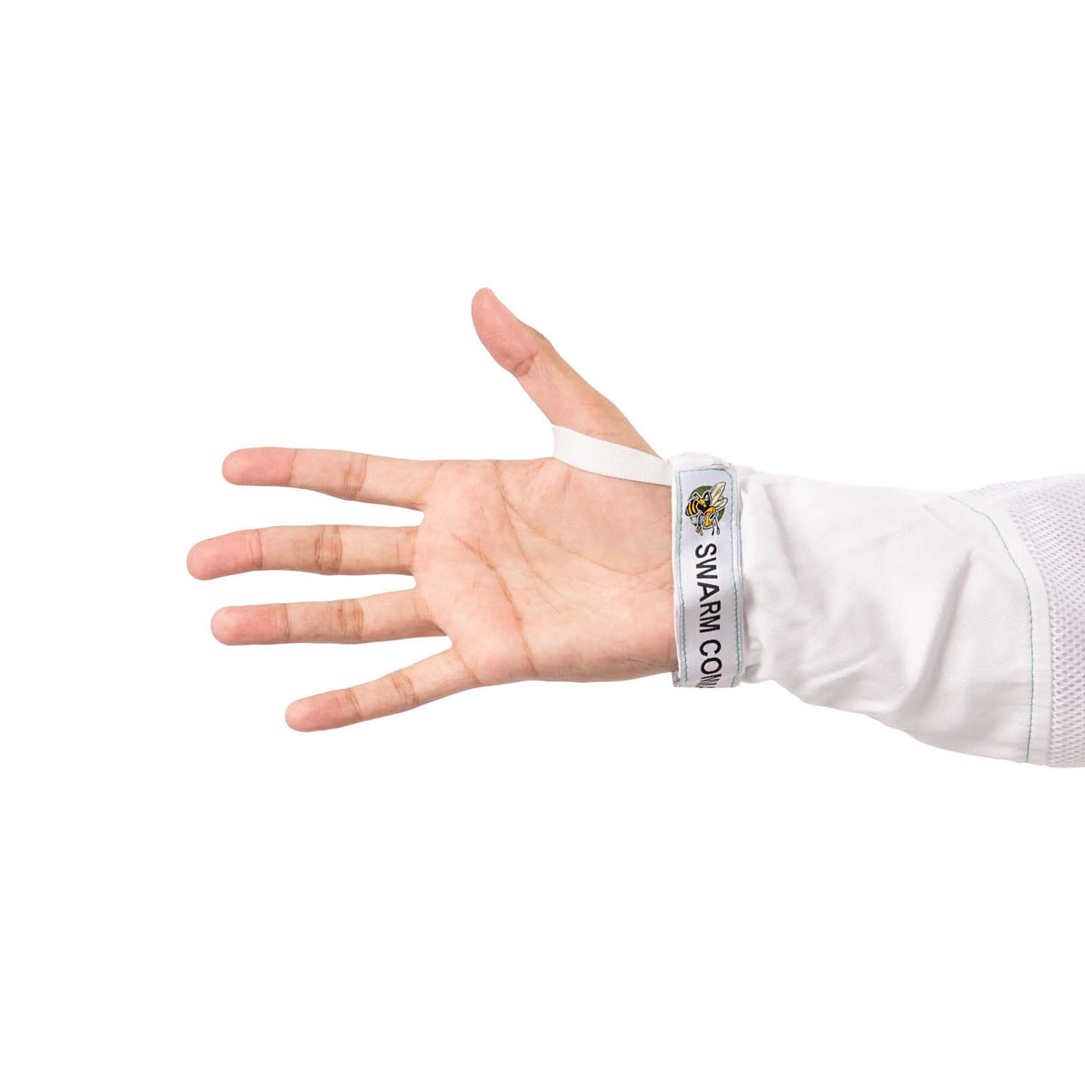 Swarm Commander® Ultra-Mesh Beekeeping Suit - XS to 5XL