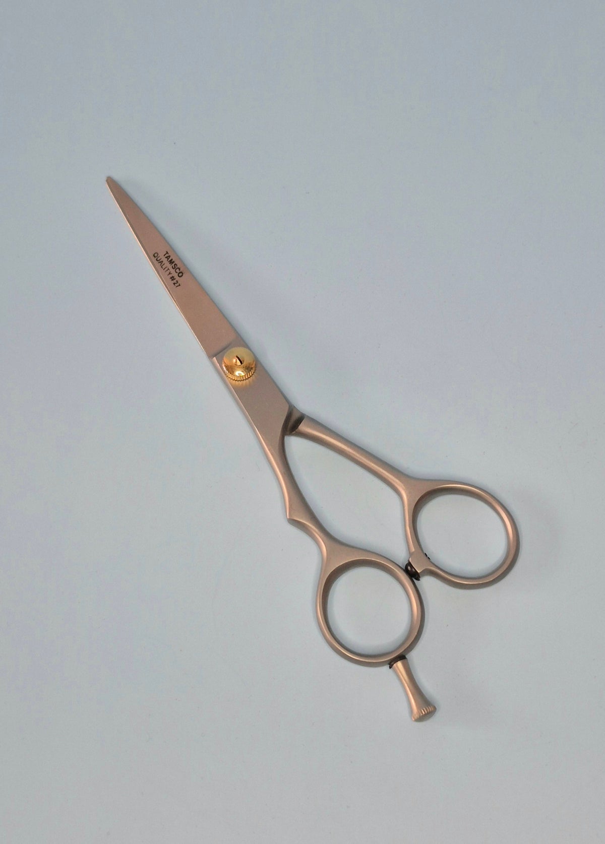 Left Handed Shear 6" Matte Finish
