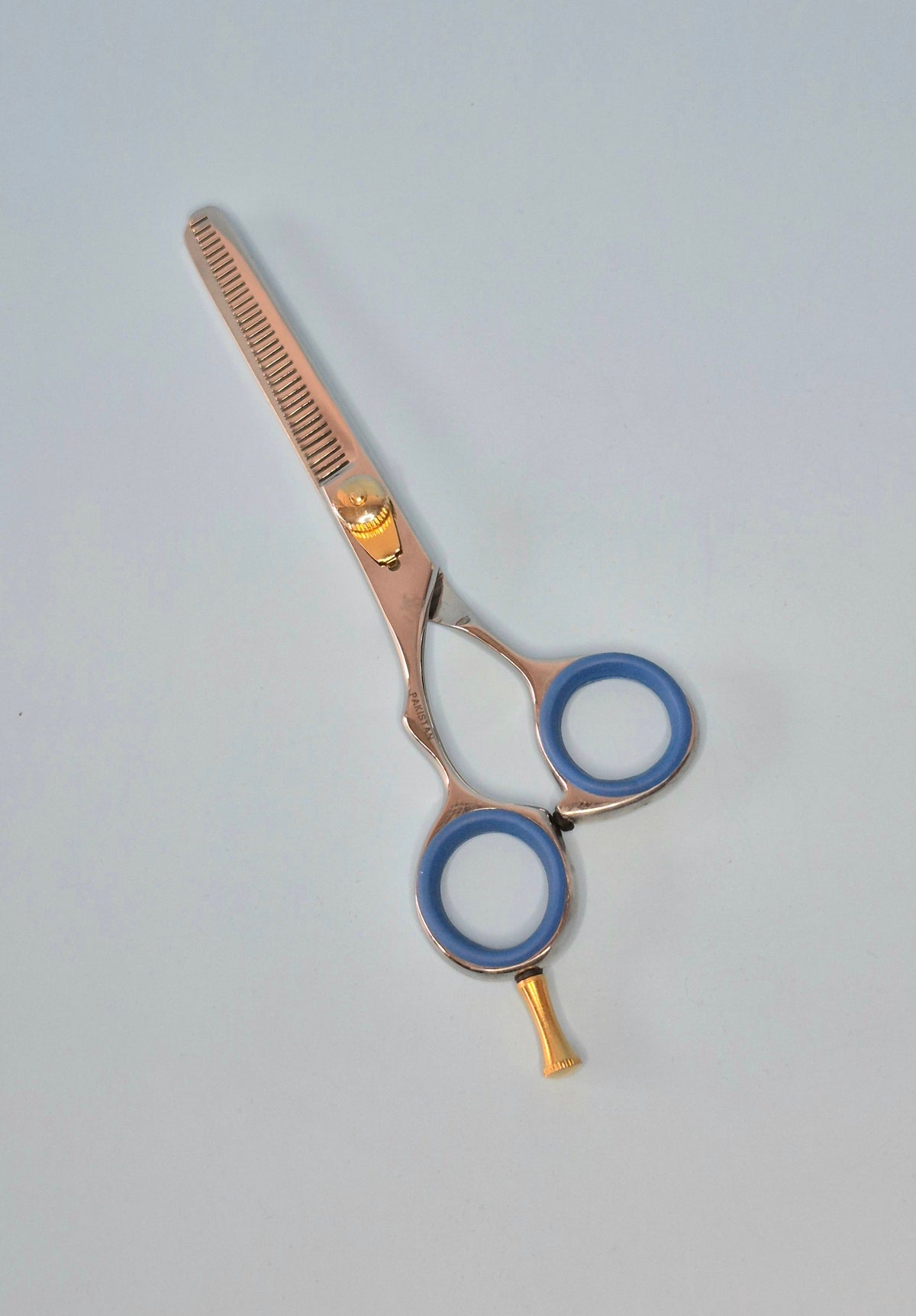 Left Handed Thinning Shear 5.5"