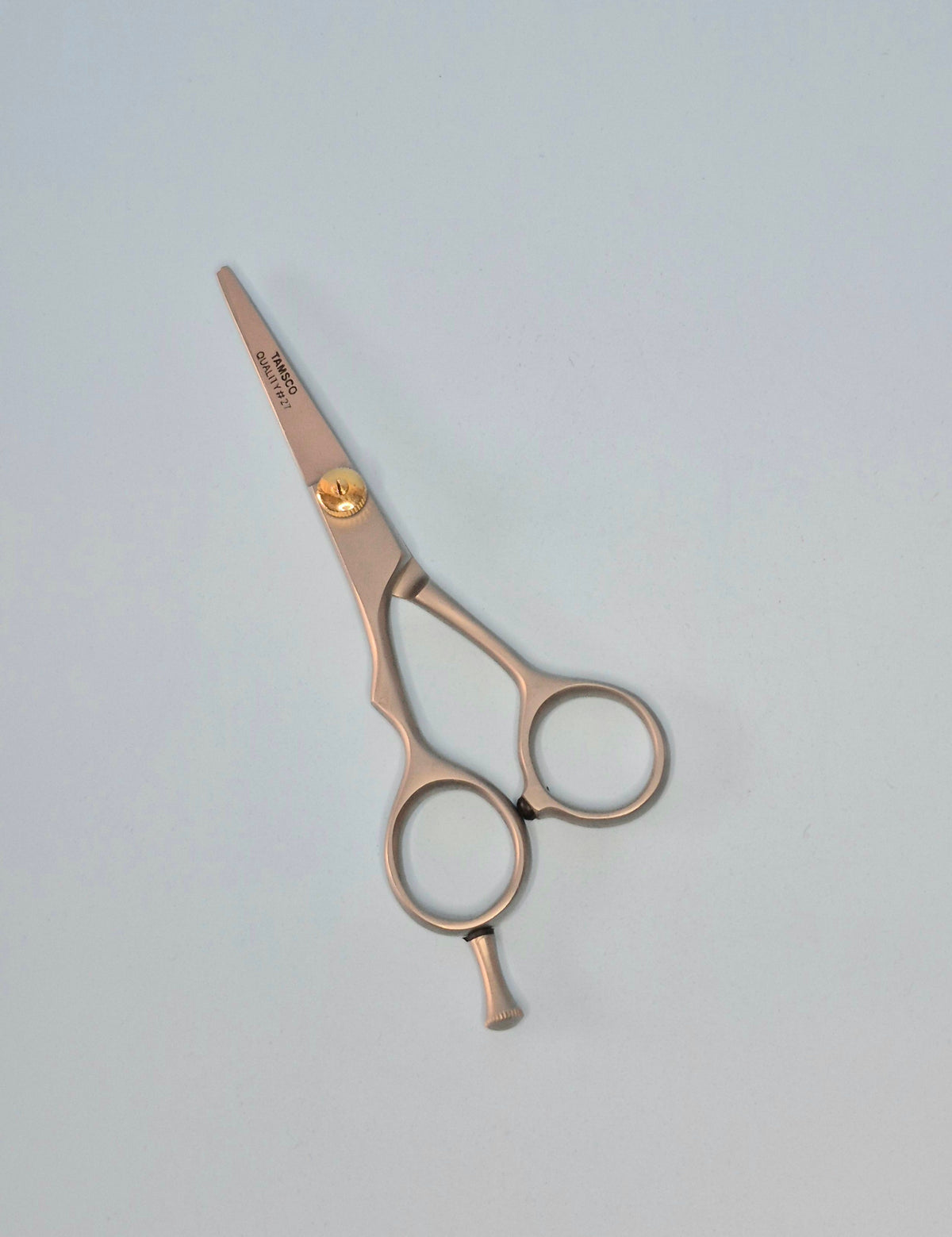 Left Handed Shear 5" Matte Finish