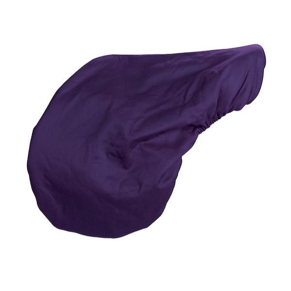 Lettia Dressage Saddle Cover