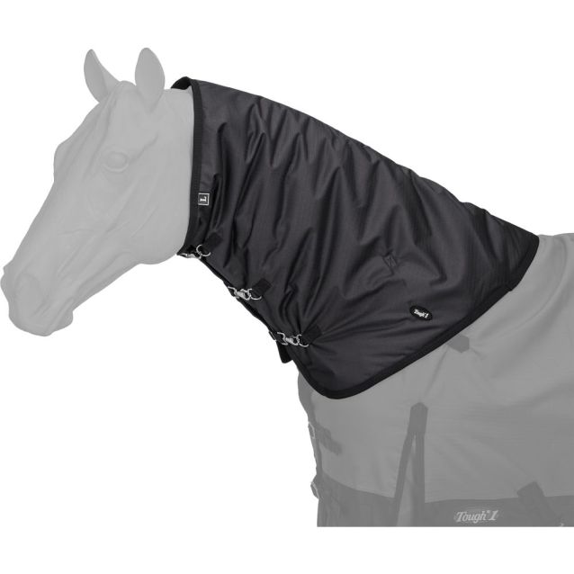 Black Neck Cover | Tough 1