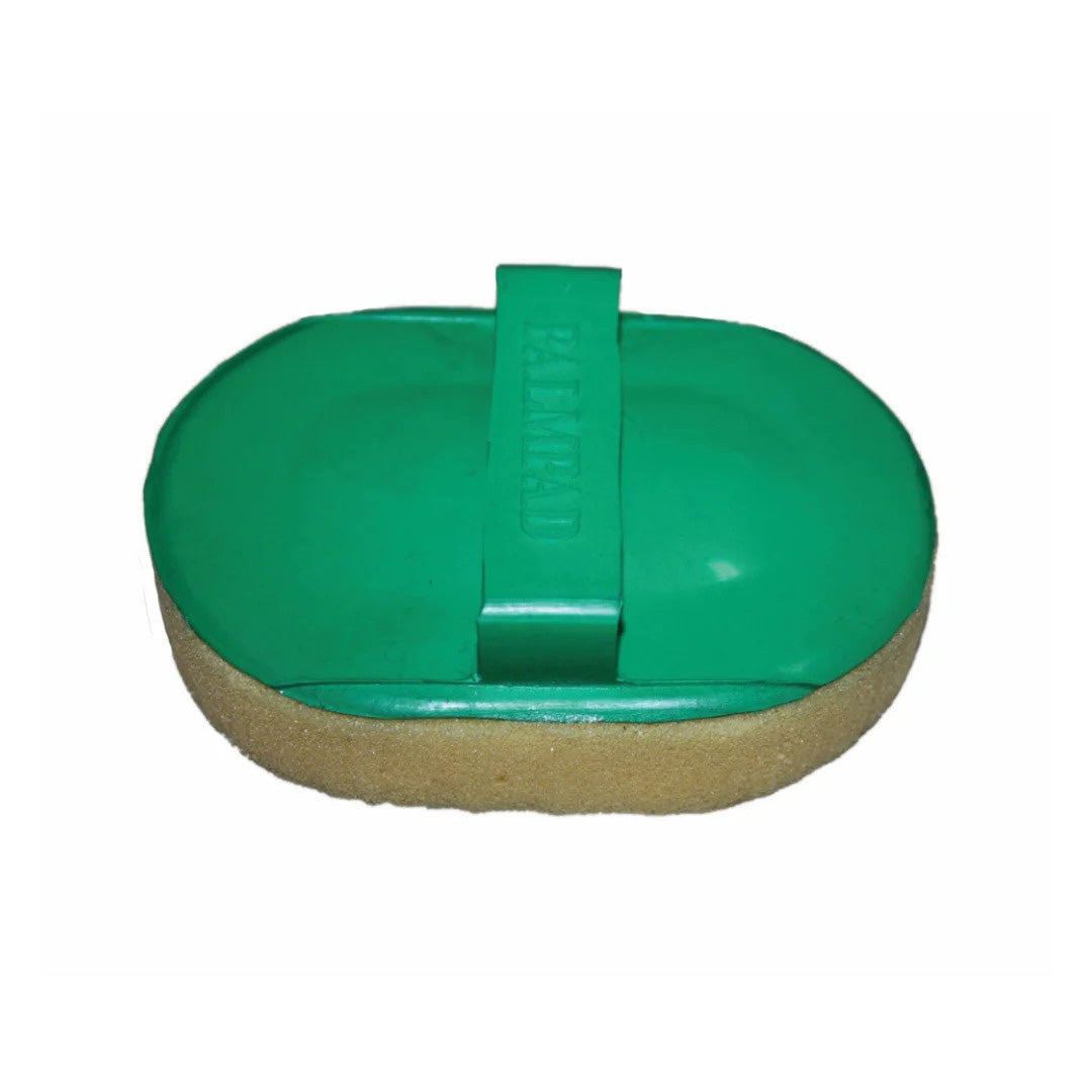 TuffRider Palm Pad with Sponge