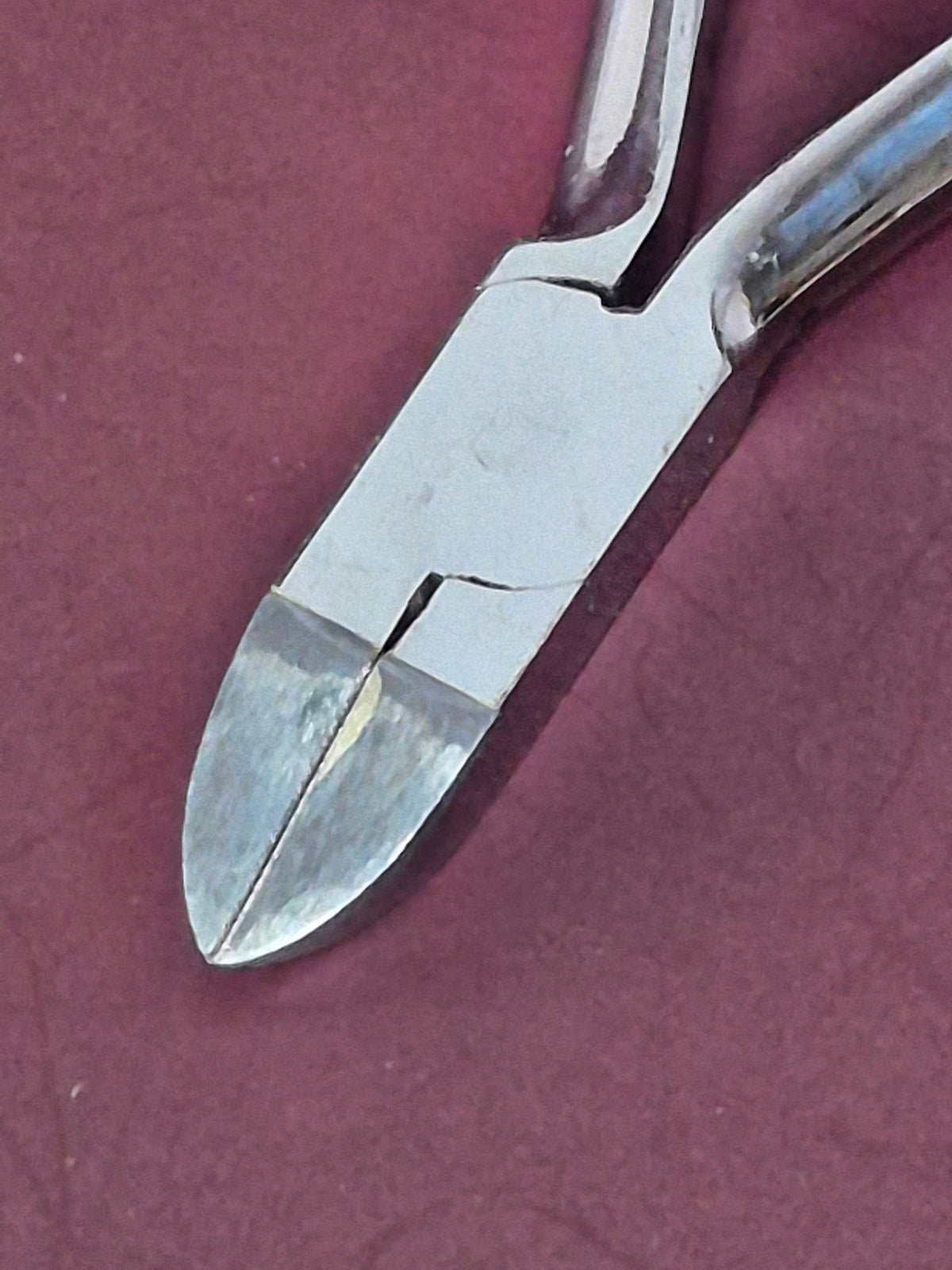 Orthodontic Hard Wire Cutter 15 (T/C)