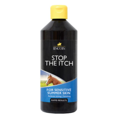 Lincoln Stop The Itch- 500g