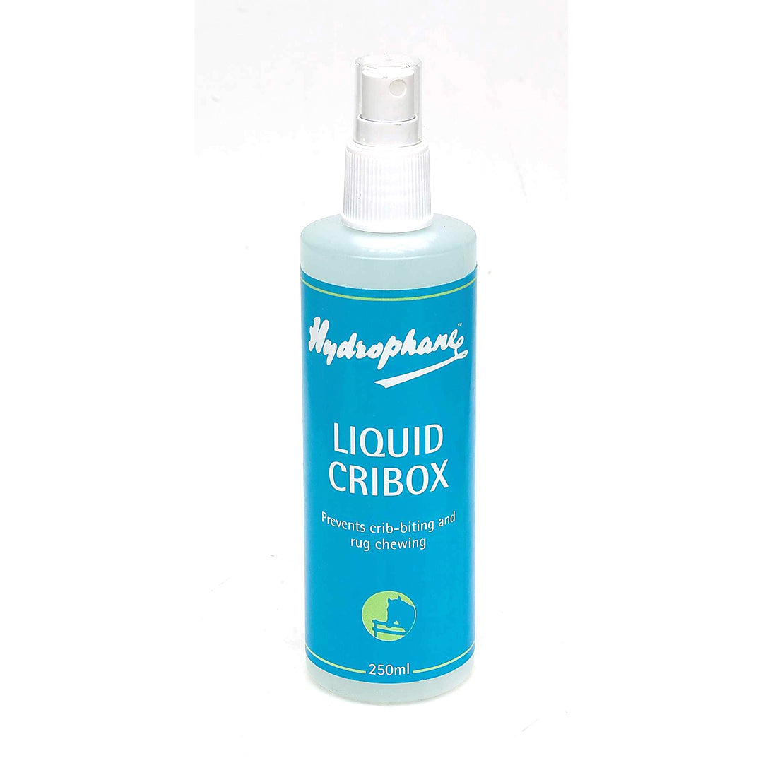 Hydrophane Liquid Cribox - 250ml