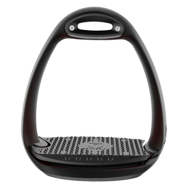Compositi Pair Of Eole Stirrups Soft
