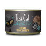 Tiki Pets Cat After Dark Chicken 5.5Oz (Case Of 8)