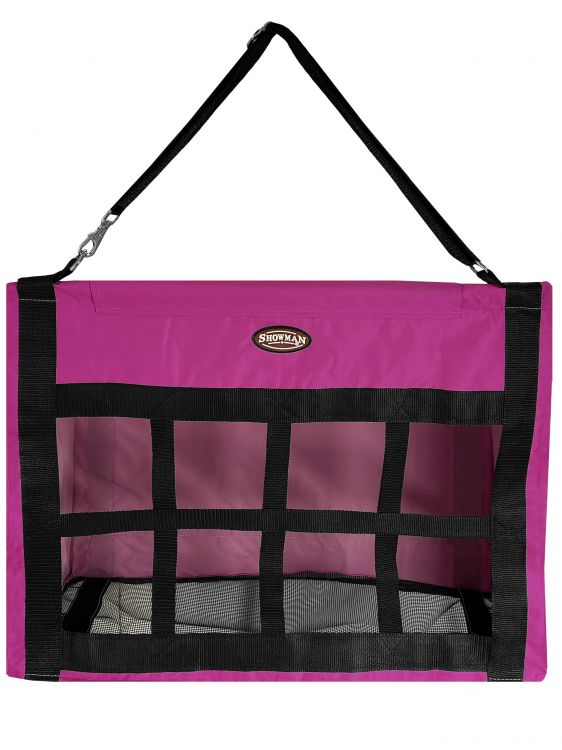 Top Load Hay Bag