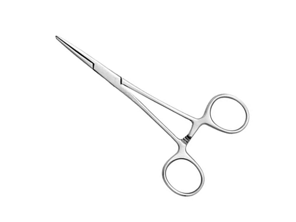 Crile Hemostat Straight 5.5"