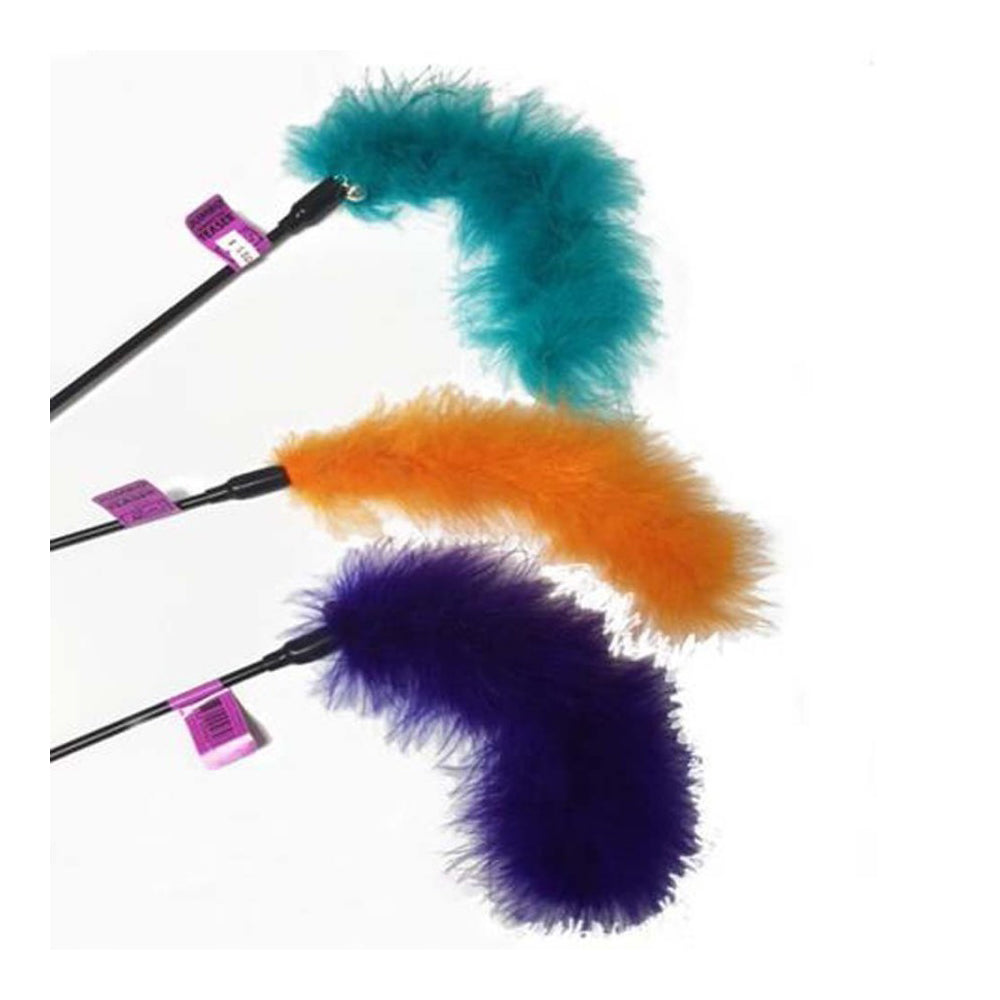 Cats Claws Monkey Tail Cat Teaser Cat Toy 30in