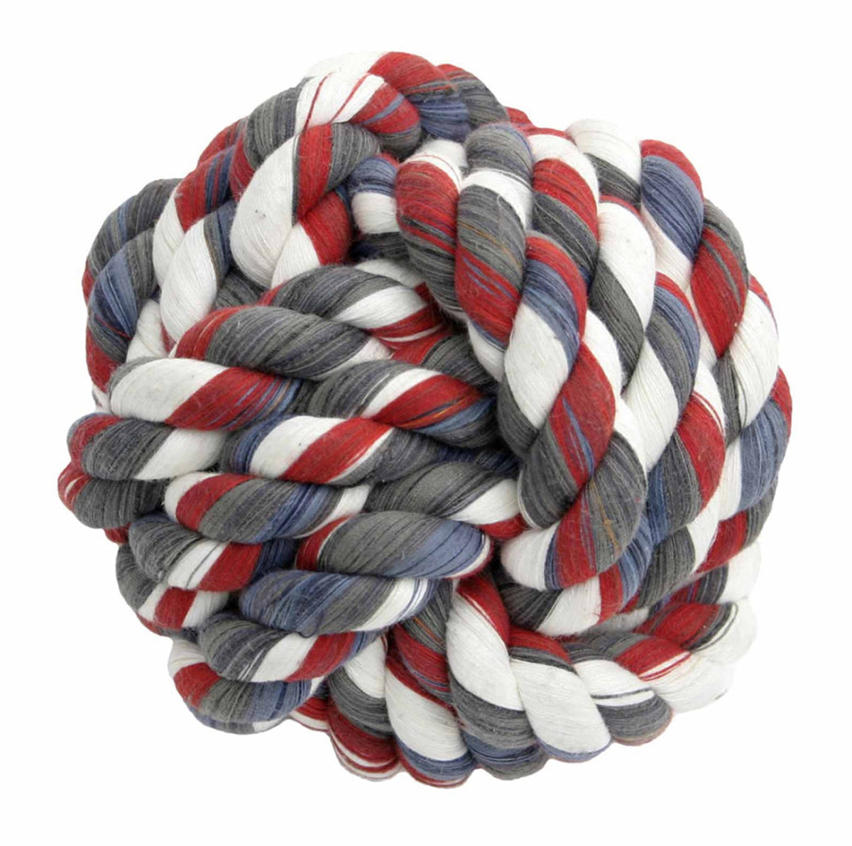 Mammoth Pet Products Monkey Fist Ball Mini 2.5in