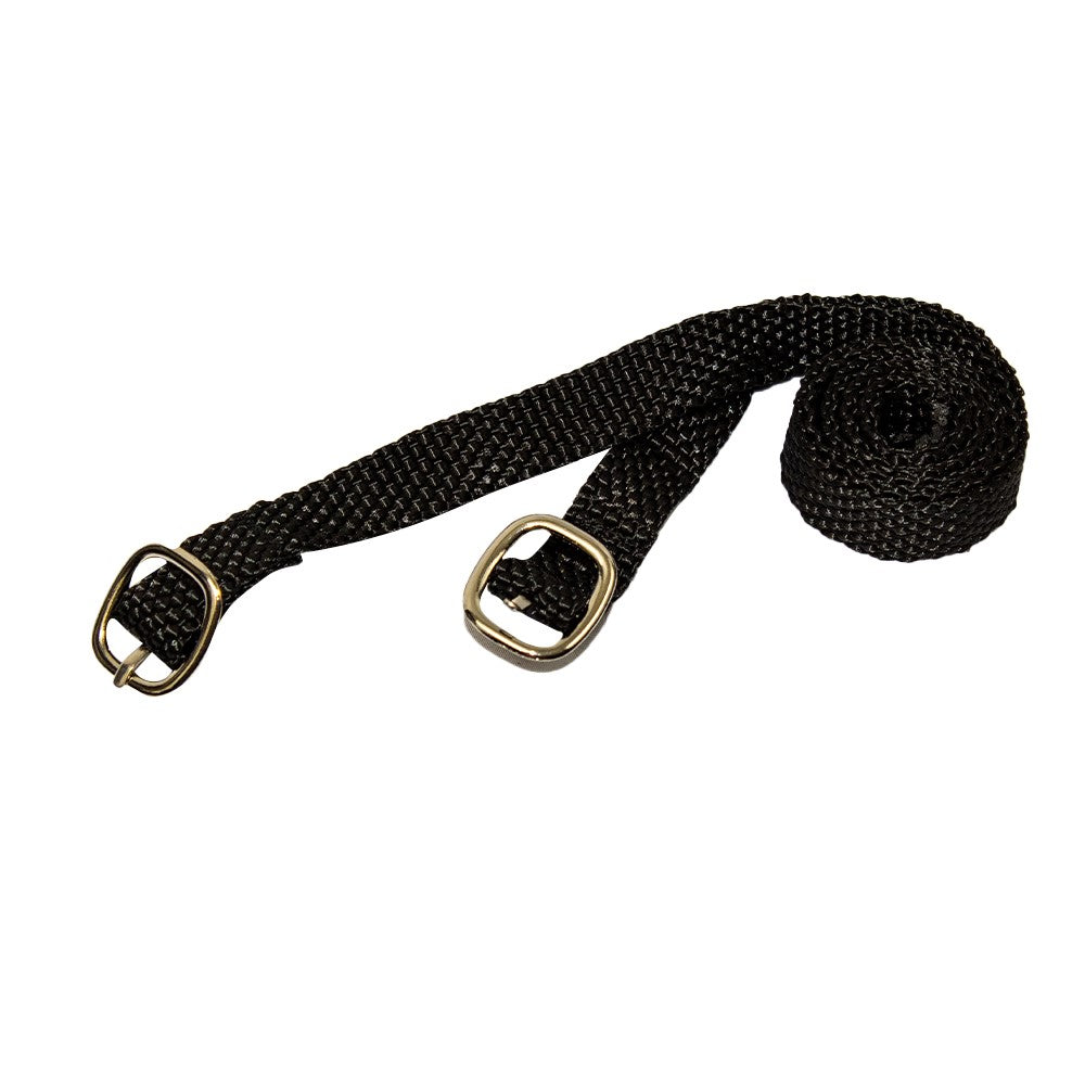 TuffRider Bling Spurs
