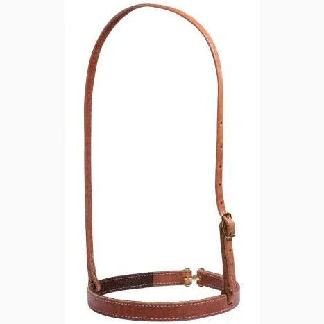 Double Ply Noseband
