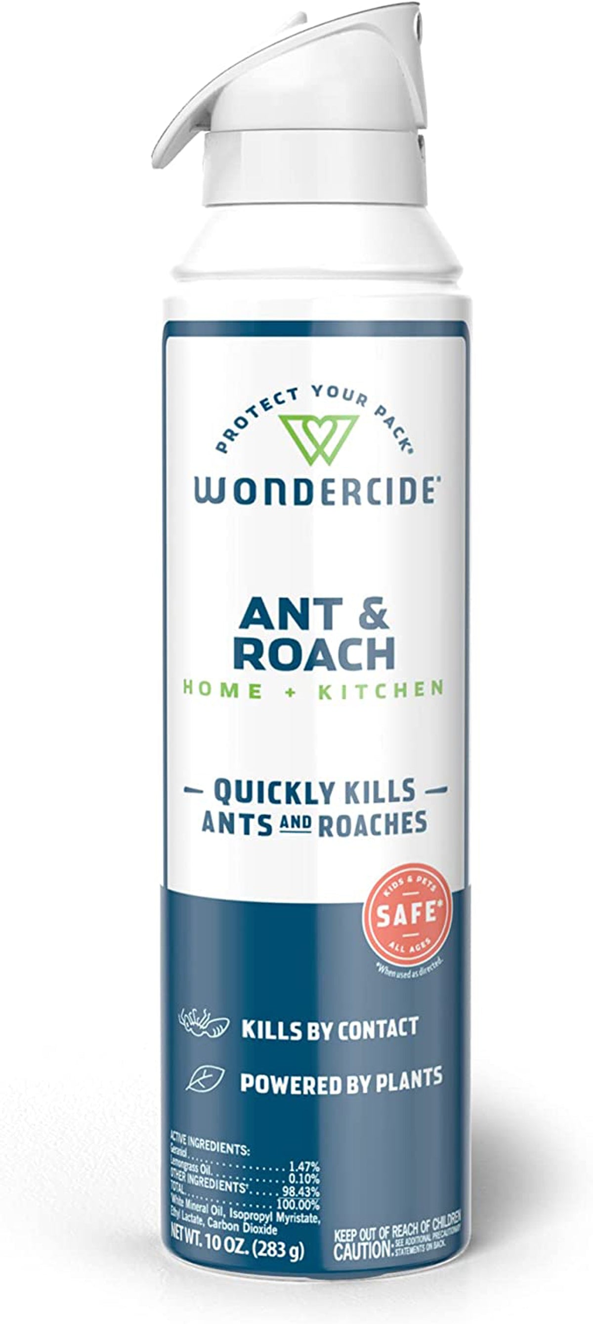 Wondercide Ant And Roach Home Kitchen