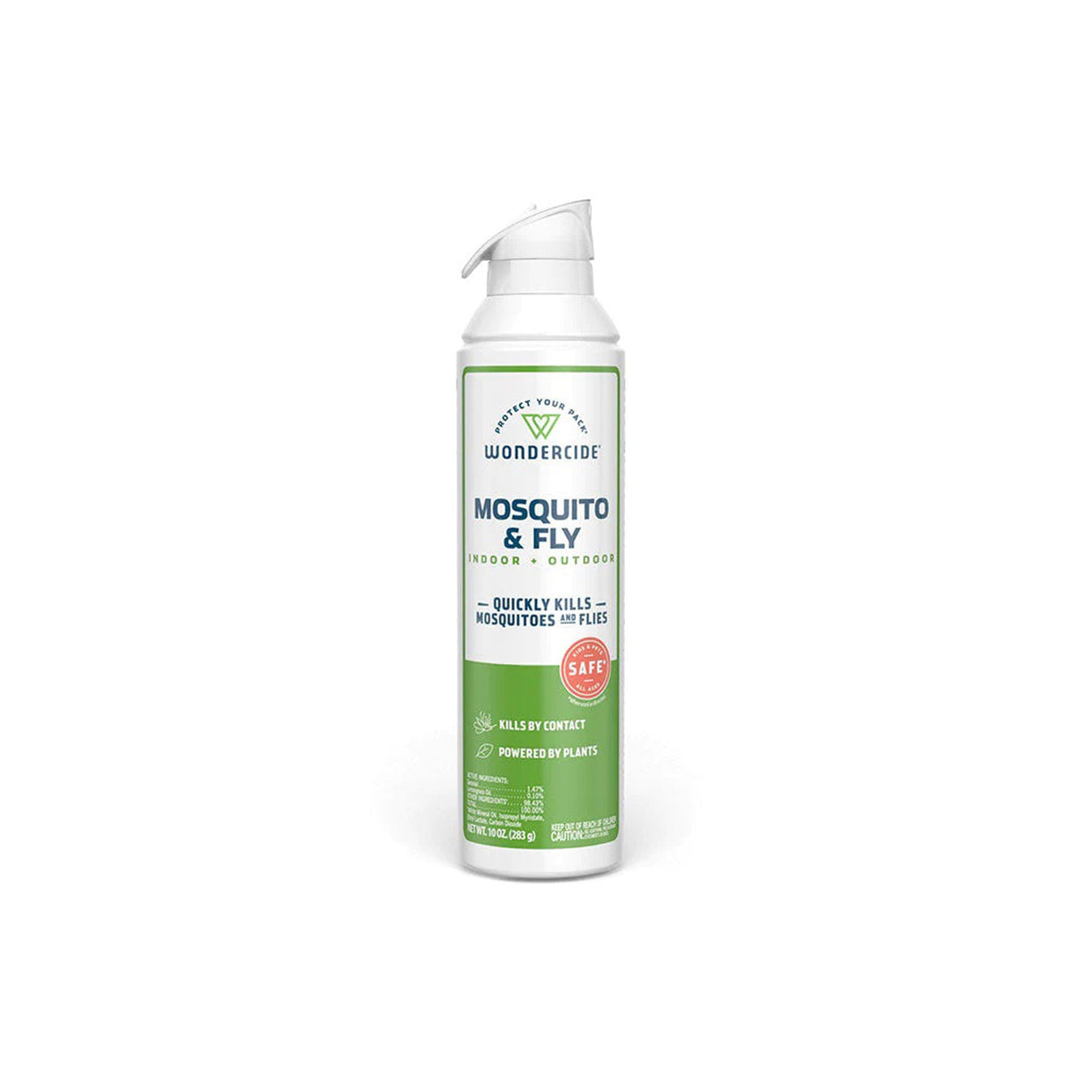 Wondercide Mosquito And Fly Indoor Outdoor