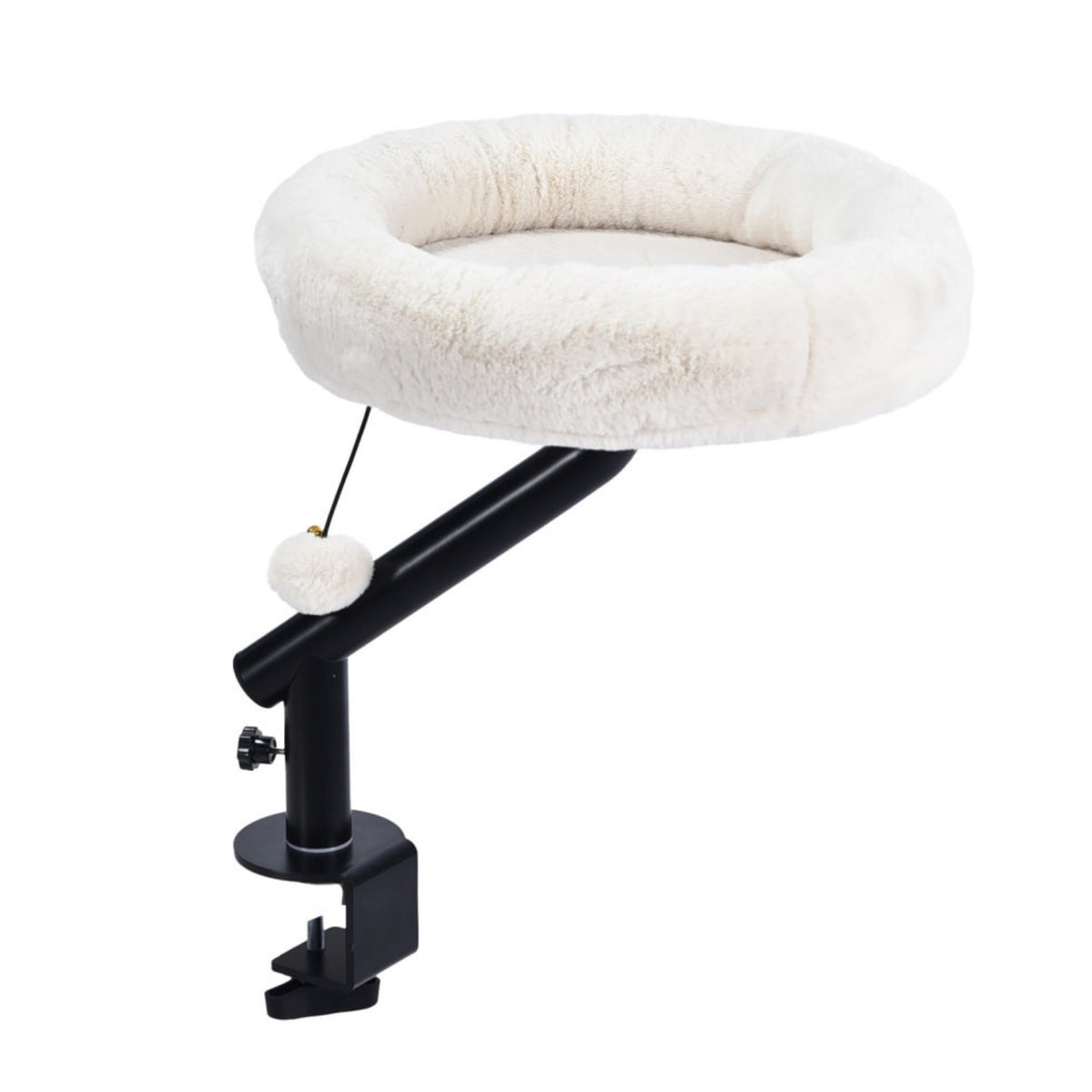 Max & Marlow Desk Cat Tree 1ea