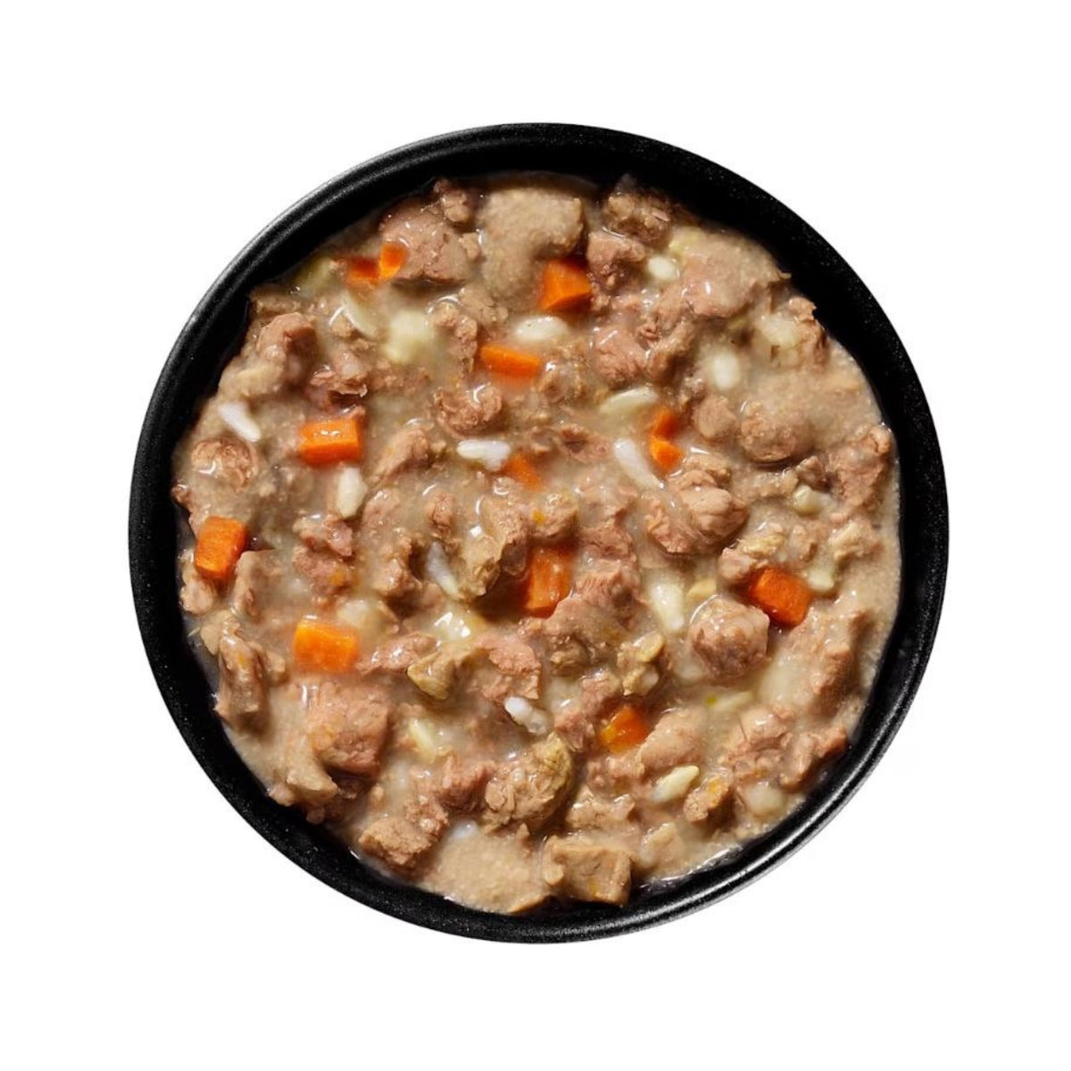 Go! Cat Skin & Coat Care Minced Chicken With Grain 6.4oz. (Case of 24)