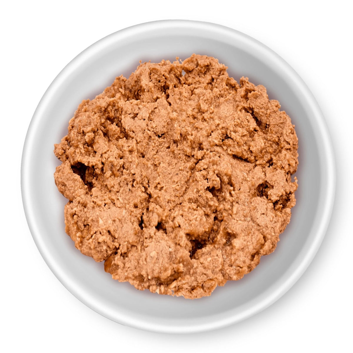 Rawz Cat 96% Chicken Chicken Liver Goat Milk Pate 5.5oz. (Case of 24)
