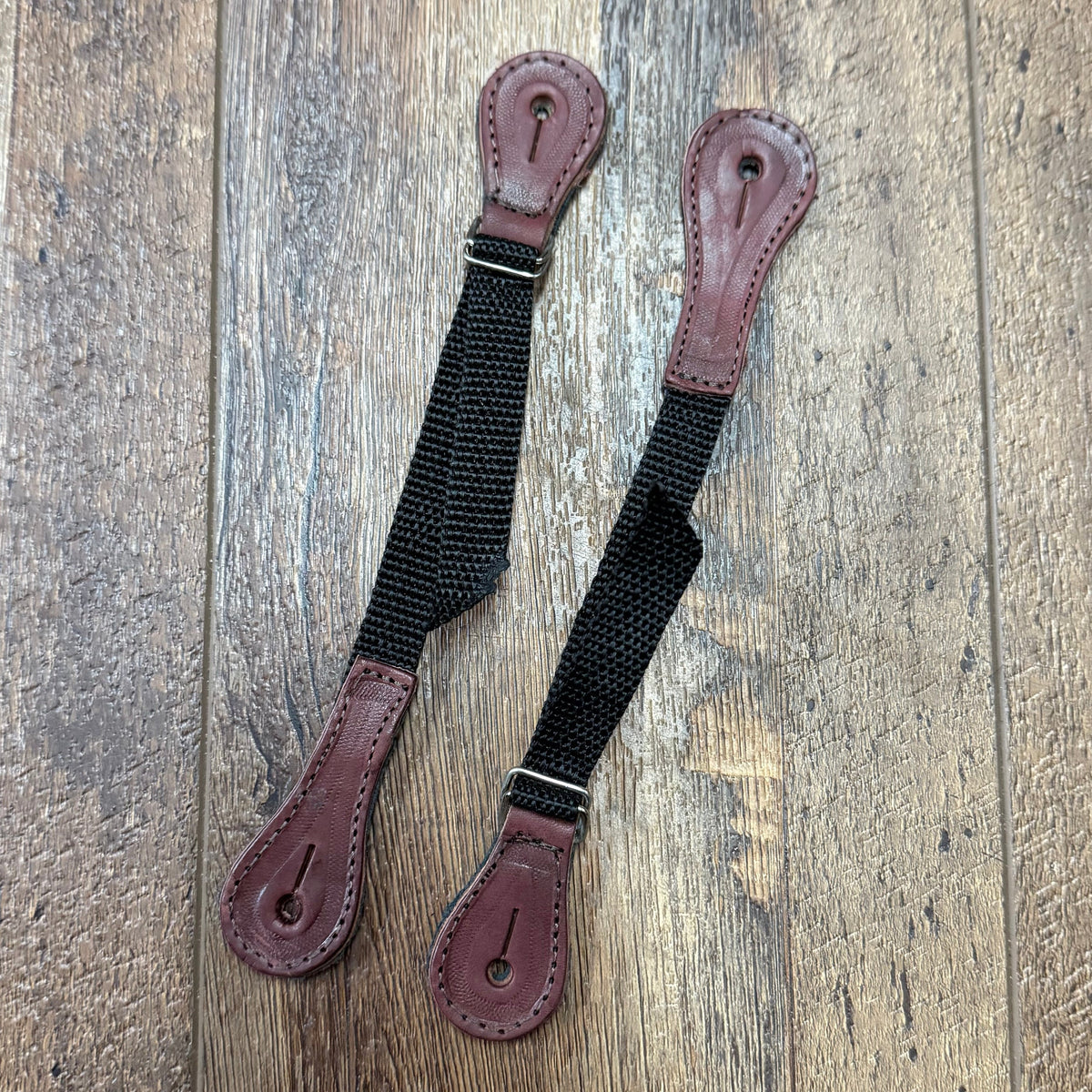 Spur Tiedown